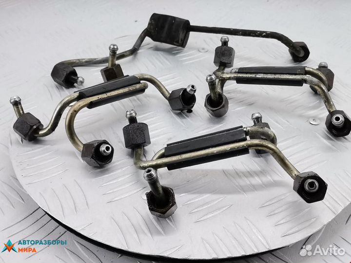 Трубка топливная Land Rover Range Rover 3 2003 NET