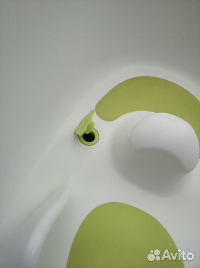 Ванна детская