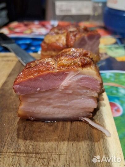 Домашнее копчение вкусняшек)