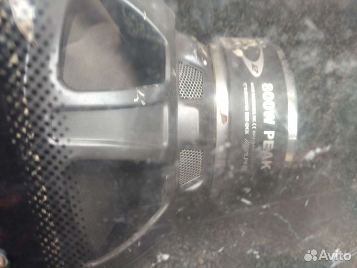 Буфер с усилителем