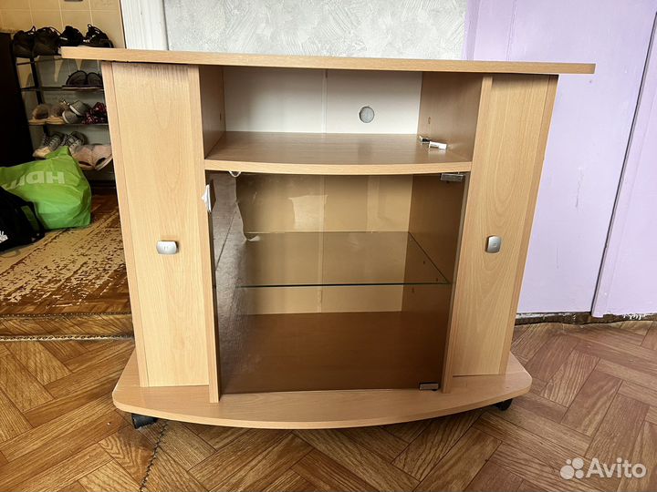 Тумба под телевизор