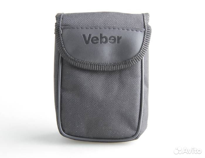 Бинокль Veber WP 10x25 (20762)