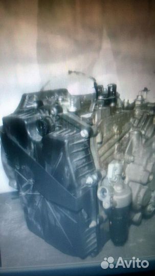 Ркп робот Powershift MPS6 (6DCT450) volvo ford