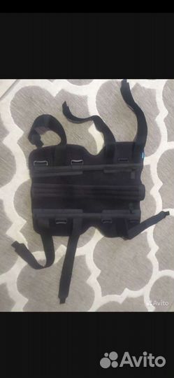 Коленный ортез