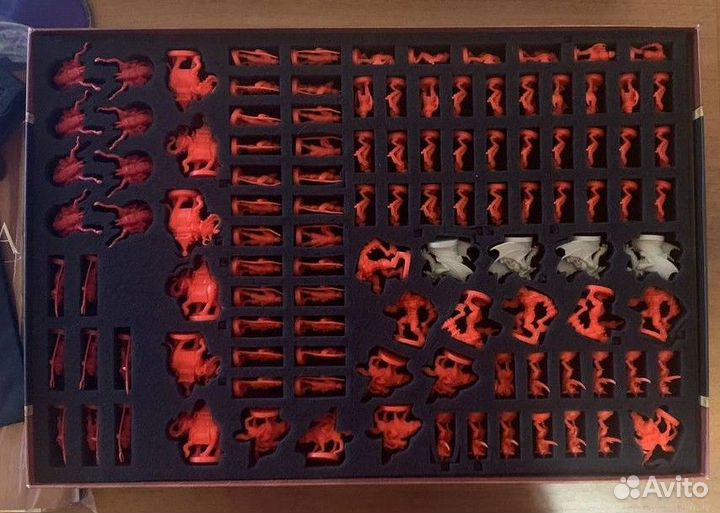 Война кольца настольная игра (+все дополнения)