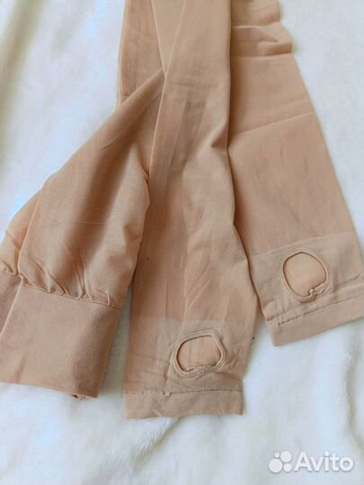 Колготки женские новые