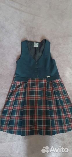 Школьная форма (разные размеры)