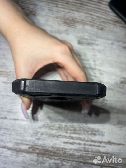 Чехол на iPhone 6, противоударный