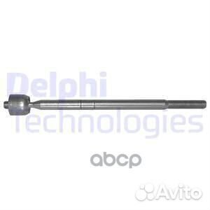 Тяга рулевая ford mondeo II 96-00 лев/прав.(без