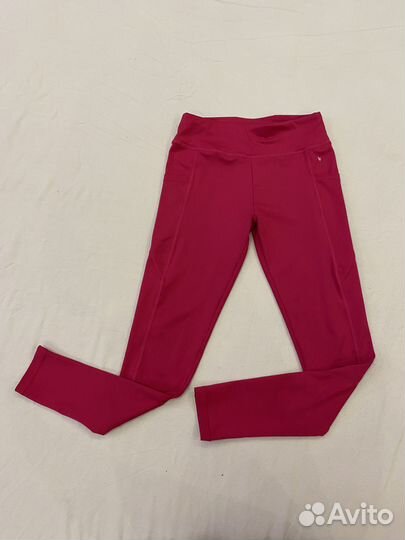 Лонгслив и легинсы