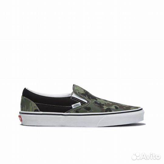 Vans Classic Slip-On 