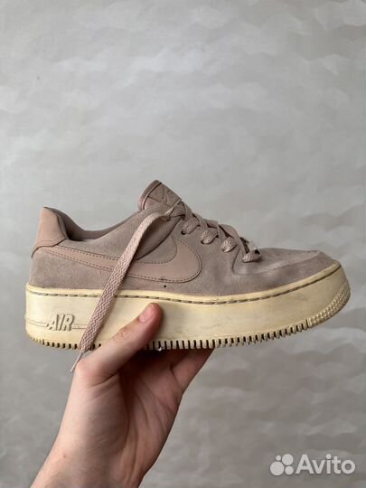 Nike Air Force 1 оригинал