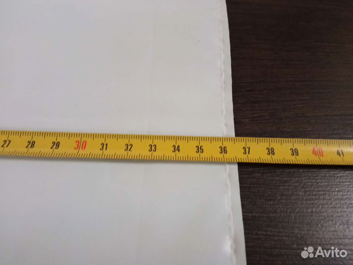 Пластиковые почтовые пакеты