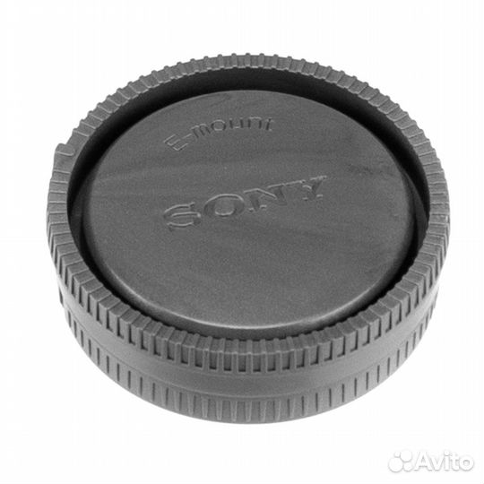 Защитная крышка PWR для байонетов Sony E