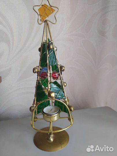 Подсвечник