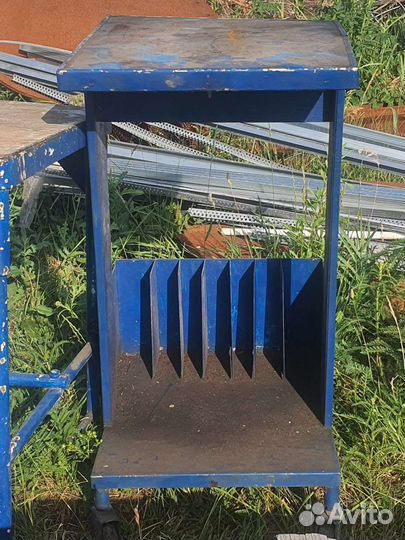 Установка для сбора масла