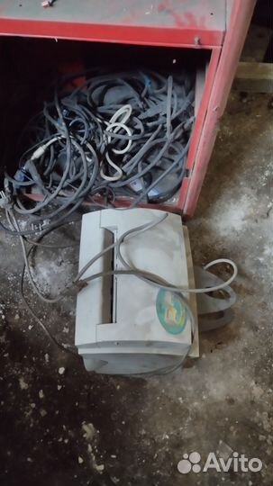 Продам стенд для сход-развала