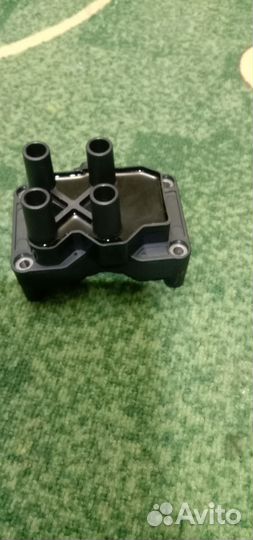 Модуль зажигания