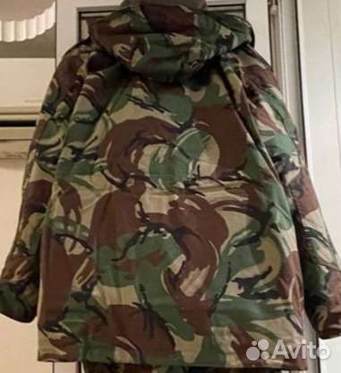 Тактический костюм / костюм горка