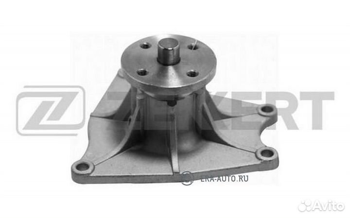 Zekkert WP-1158 Помпа водяная Mitsubishi Pajero II