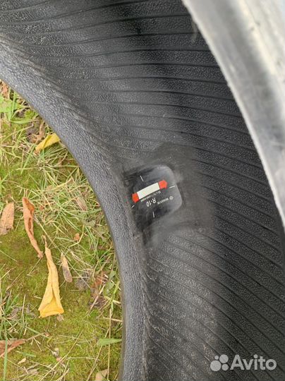 Hankook Winter I'Pike RS W419 215/60 R16 99T