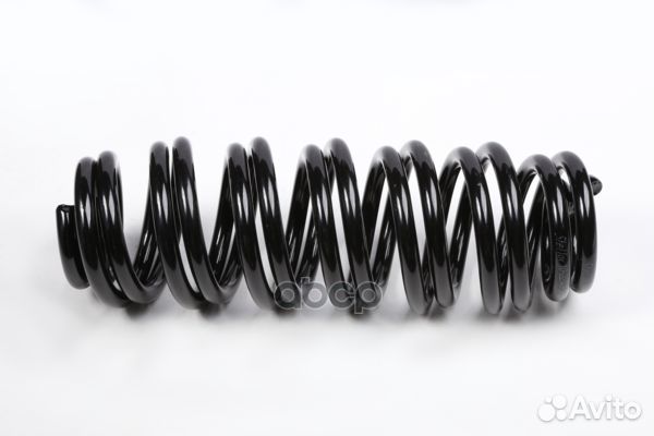 10-22348-SX пружина задняя 42 950 92 VW Passa