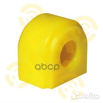 Втулка стабилизатора передней подвески полиуре