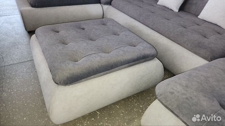 Релакс диван любой размер и цвет