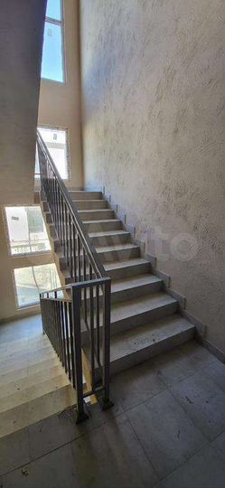 Квартира-студия, 16,7 м², 3/3 эт.