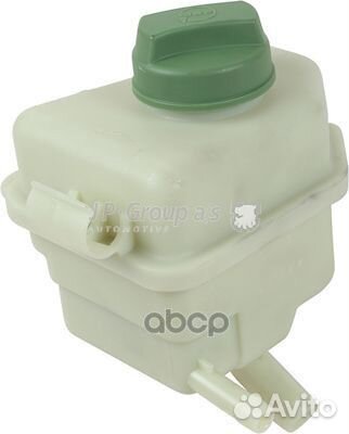 Бачок гур 1144350700 JP Group