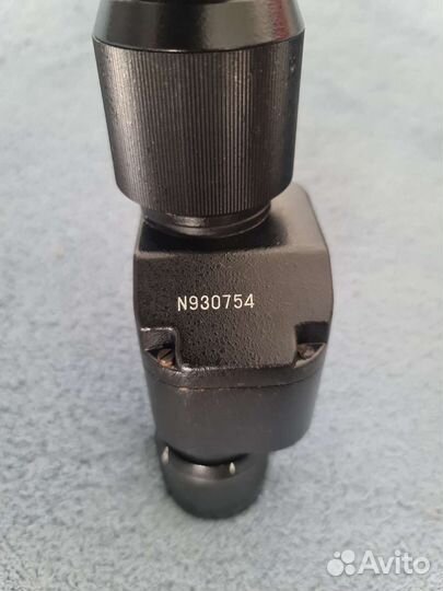 Зрительная труба зрт-460М 20х