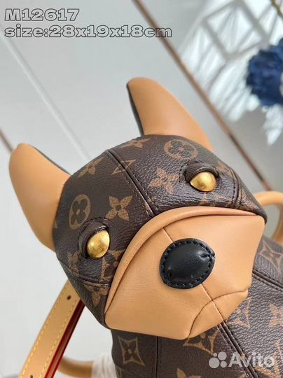 Сумка женская натуральная кожа. Премиум