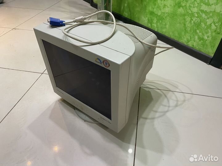 Монитор для компьютера бу Samsung