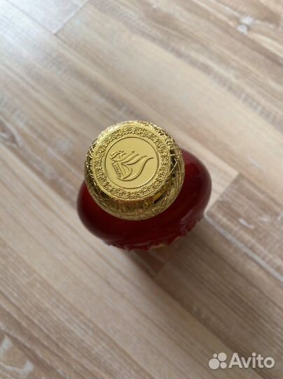 Lattafa perfumesOpulent red