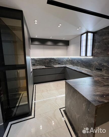 Кухня на заказ sh-0529404