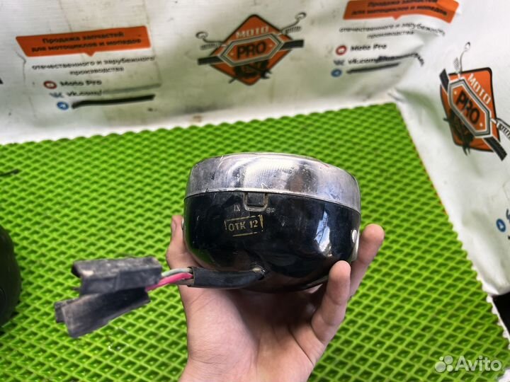 Фара Карпаты рига