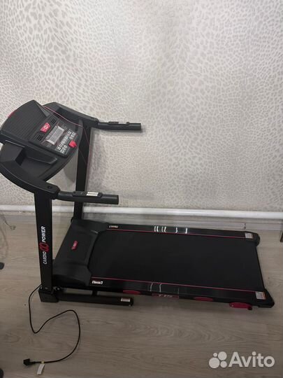 Беговая дорожка