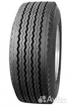 Шина 385/65 R22.5 Ovation VI-022