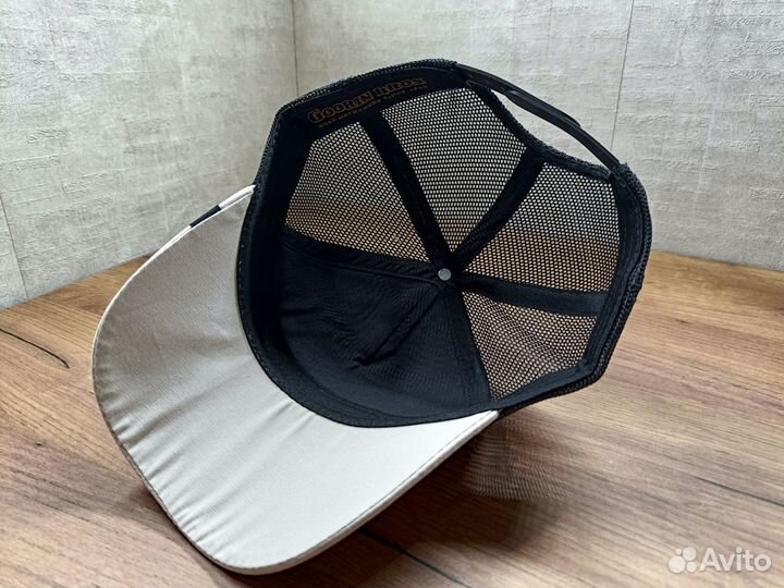 Кепка летняя Goorin brothers акула