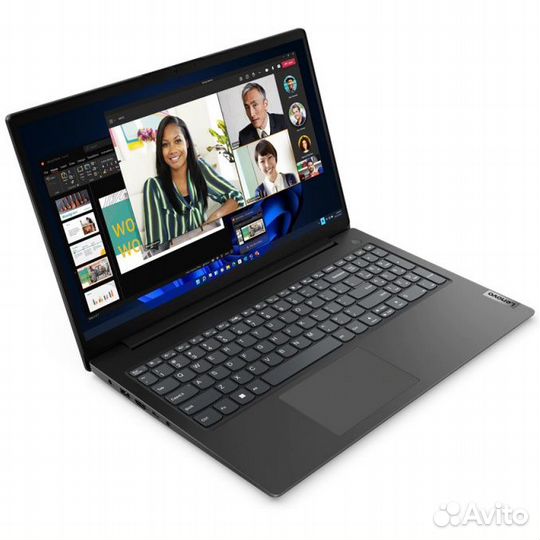 Ноутбук Lenovo V15 G4 AMN 15.6