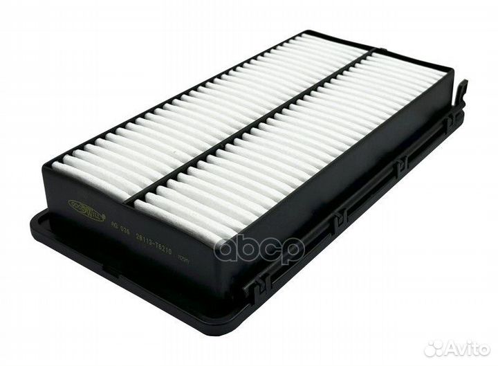 Фильтр воздушный genesis GV80 (2.5L)