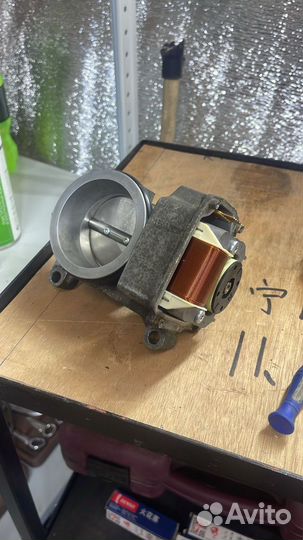 Автоэлектрик