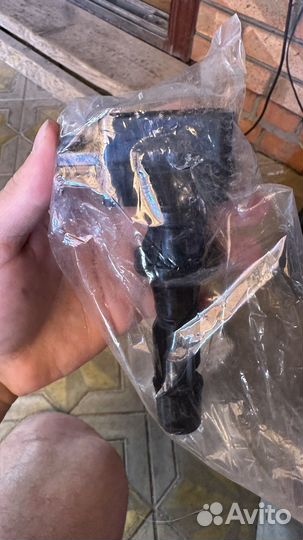 Катушка зажигания mazda 6