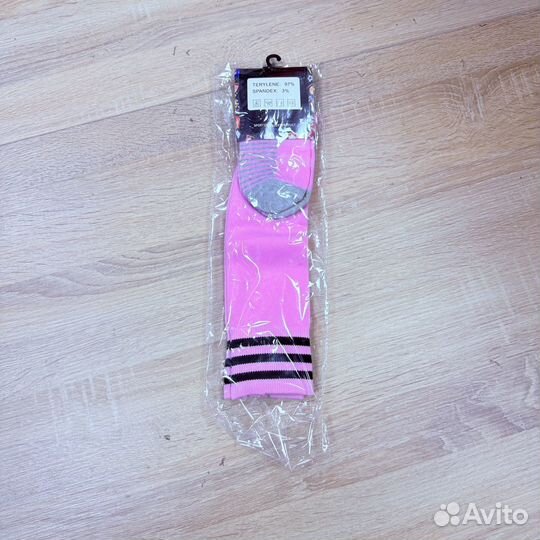 Гетры футбольные интер майами