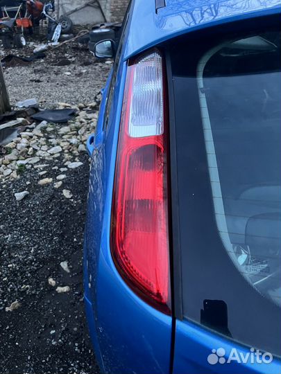 Ford focus 2 стопы хэтчбек