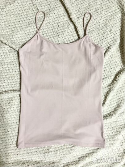 Топ Zara xs-m