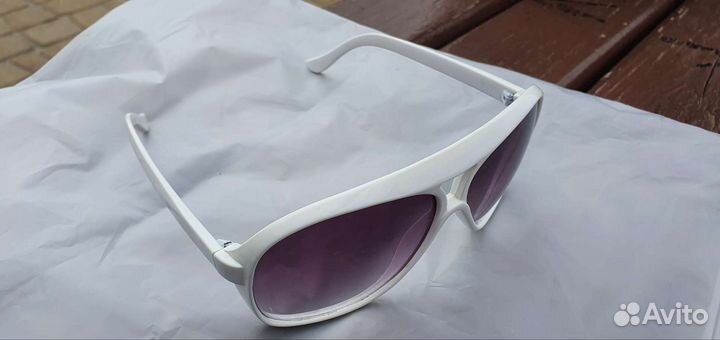 Солнцезащитные очки женские