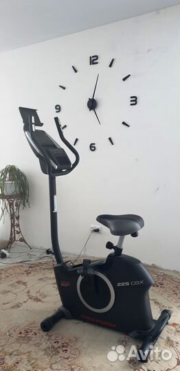 Велотренажер ProForm 225 CSX