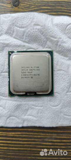 Кулер для процессора lga 775