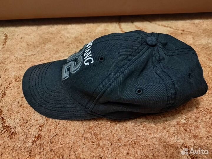 Мужская Кепка / бейсболка, Mustang